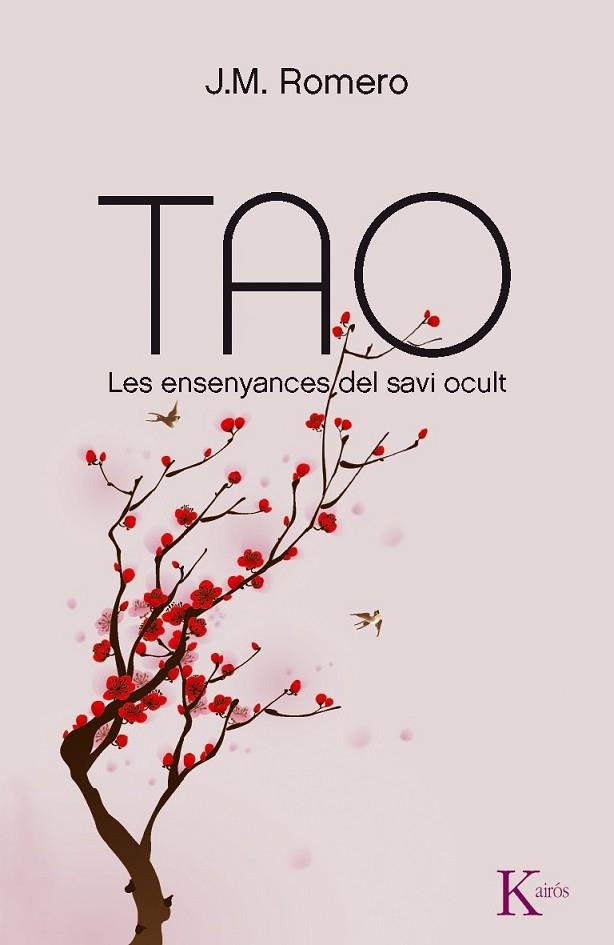 TAO | 9788499881805 | ROMERO