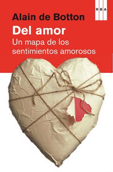 DEL AMOR | 9788490064771 | BOTTON