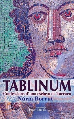 TABLINUM | 9788499753331 | BORRUT MULET, NÚRIA