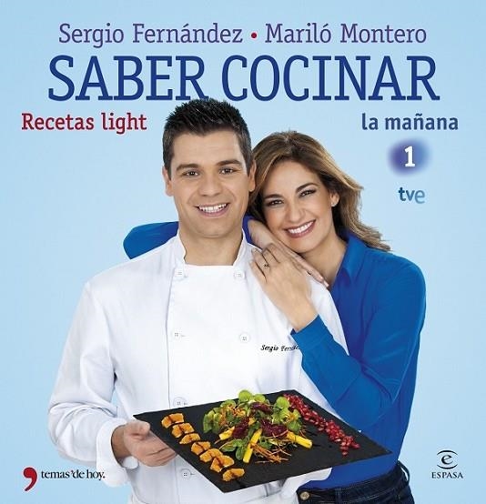 SABER COCINAR RECETAS LIGHT | 9788499982663 | VARIS