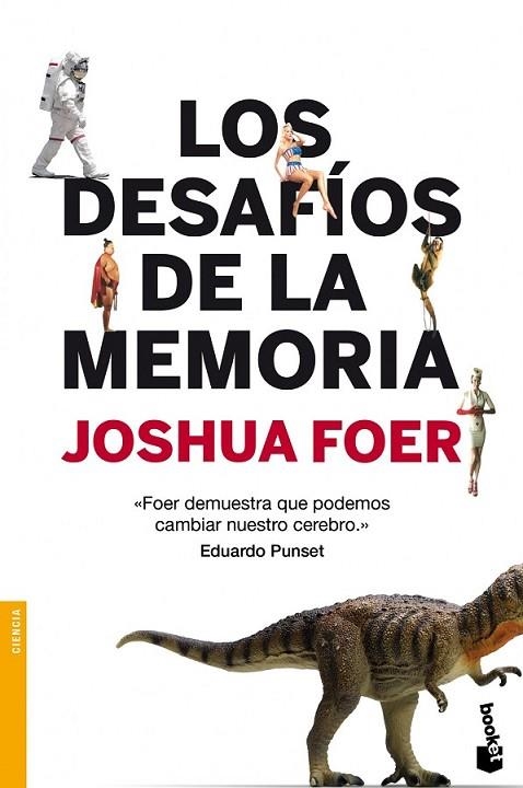 LOS DESAFÍOS DE LA MEMORIA | 9788432215643 | FOER