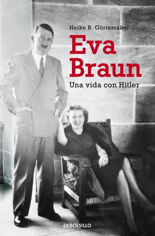 EVA BRAUN | 9788490321973 | GOERTEMAKER,HEIKE B.