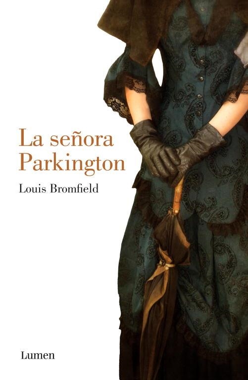 LA SEÑORA PARKINGTON | 9788426421661 | BROMFIELD,LOUIS