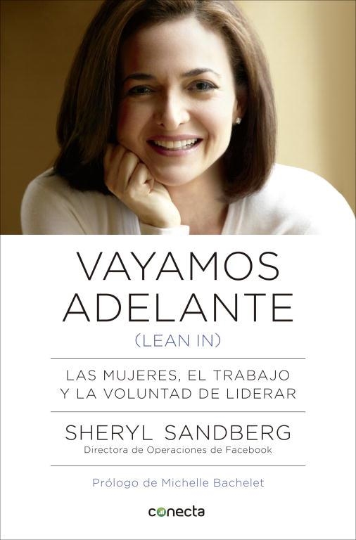 VAYAMOS ADELANTE (LEAN IN) | 9788415431671 | SANDBERG,SHERYL