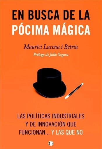 EN BUSCA DE LA PÓCIMA MÁGICA | 9788495348937 | LUCENA BETRIU, MAURICI