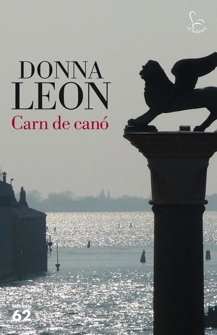 CARN DE CANO | 9788429768862 | LEON