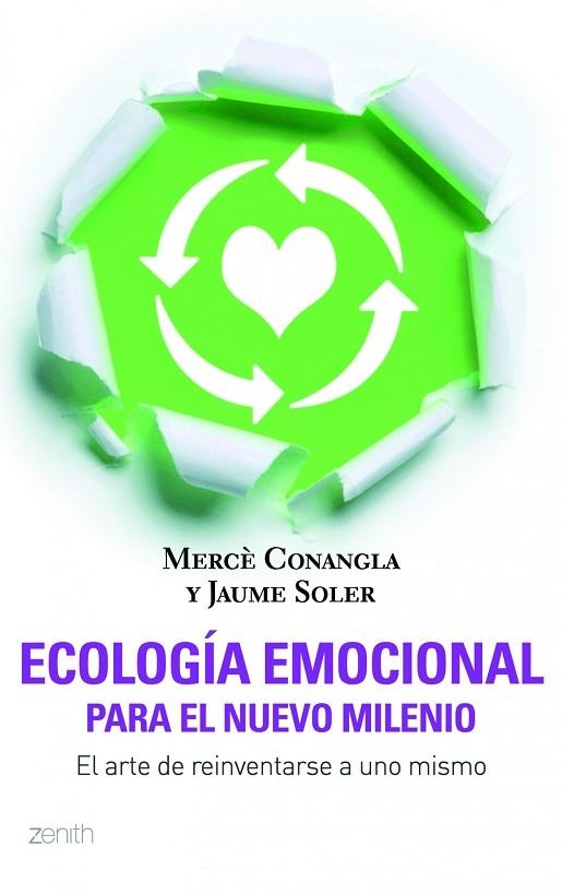 ECOLOGIA EMOCIONAL | 9788408103738 | VARIS