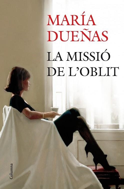 LA MISSIO DE L'OBLIT | 9788466416009 | DUEÑAS