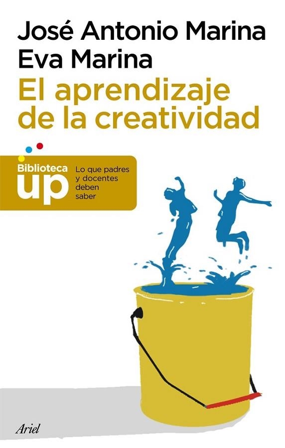 EL APRENDIZAJE DE LA CREATIVIDAD | 9788434406353 | VARIS