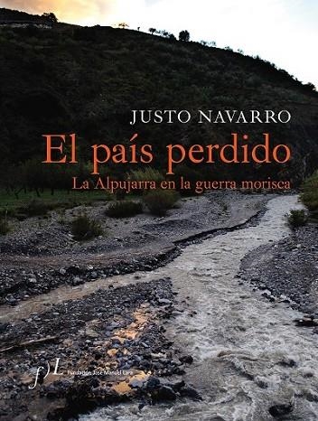 EL PAIS PERDIDO | 9788496824232 | NAVARRO