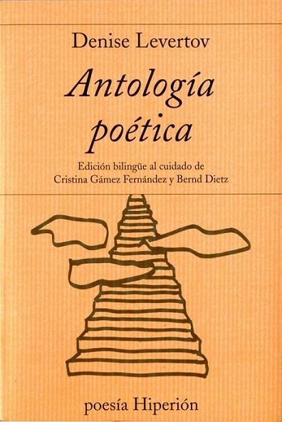 ANTOLOGÍA POÉTICA | 9788490020159 | LEVERTOV