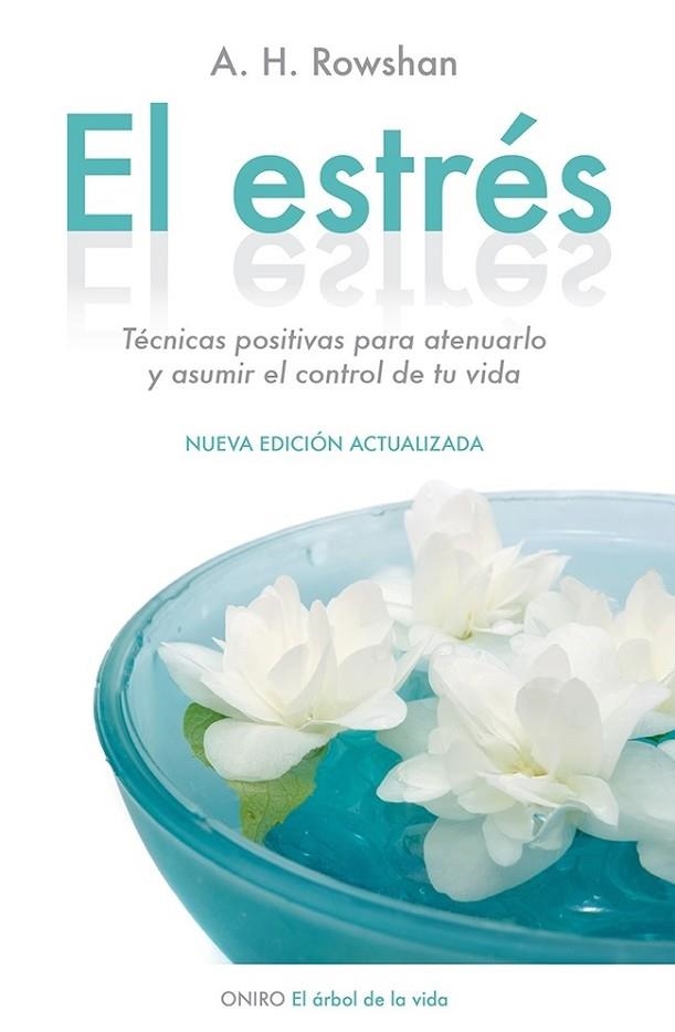 EL ESTRÉS | 9788497546584 | ROWSHAN