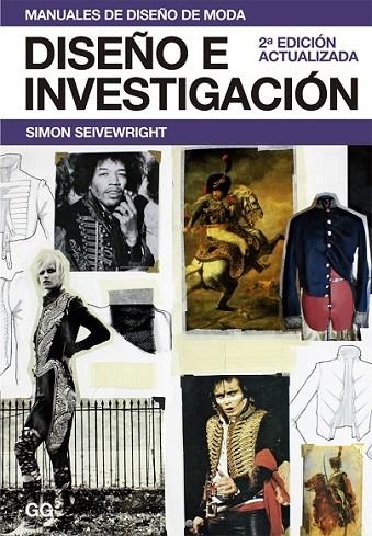 DISEÑO E INVESTIGACIÓN | 9788425225963 | SEIVEWRIGHT, SIMON