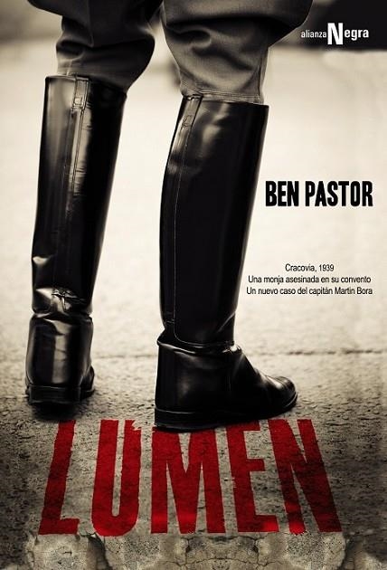 LUMEN | 9788420673967 | PASTOR