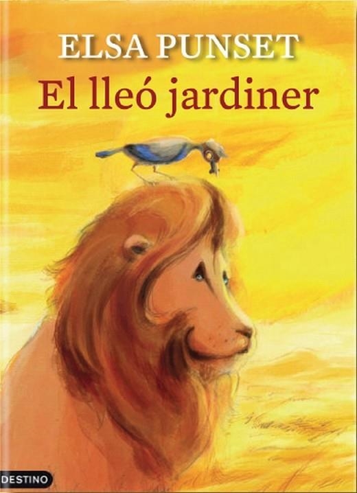 EL LLEO JARDINER | 9788497102322 | PUNSET