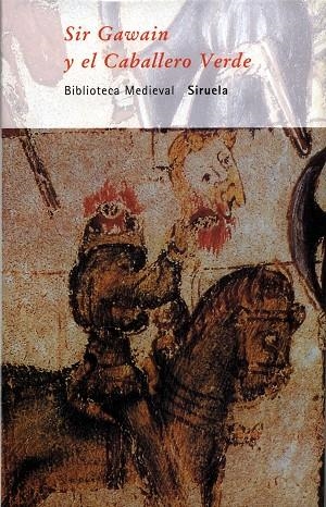 SIR GAWAIN Y EL CABALLERO  BM-16 | 9788478445738 | ANóNIMO DEL SIGLO XIV,