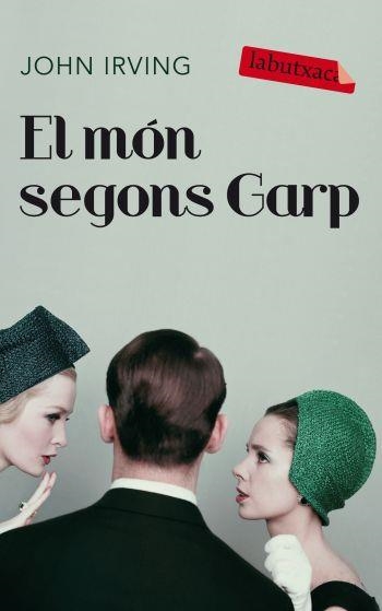 EL MON SEGONS GARP | 9788499301037 | IRVING