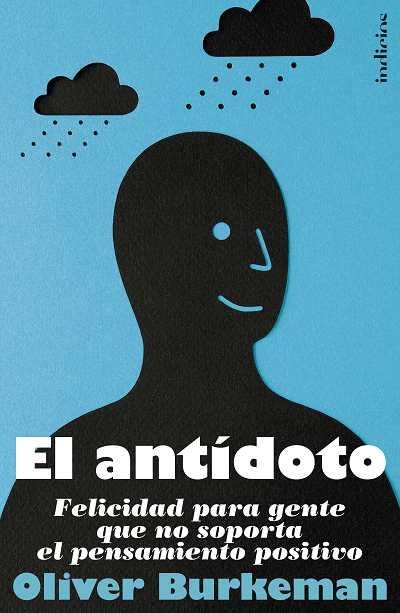 EL ANTÍDOTO | 9788493795498 | BURKEMAN, OLIVER