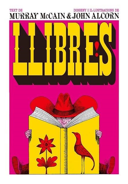 LLIBRES! | 9788425226984 | MCCAIN, MURRAY