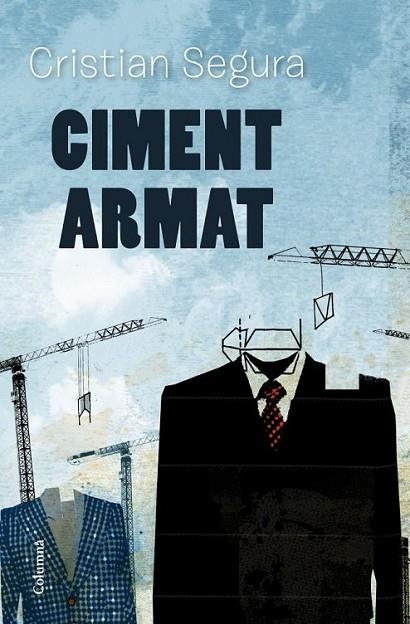 CIMENT ARMAT | 9788466415323 | SEGURA, CRISTIAN