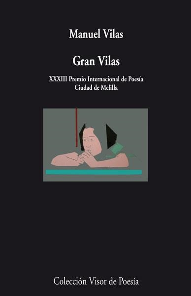 GRAN VILAS | 9788498958140 | VILAS