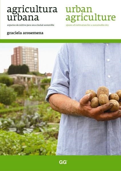 AGRICULTURA URBANA | 9788425224232 | AROSEMENA