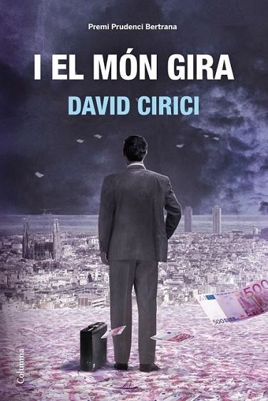 I EL MON GIRA | 9788466414470 | CIRICI