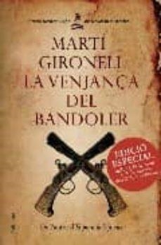 LA VENJANÇA DEL BANDOLER AMB CD | 9788466410922 | GIRONELL, MARTI