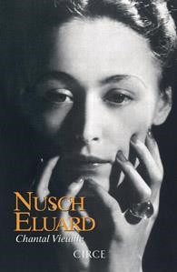 NUSCH ELUARD | 9788477652892 | VIEUILLE