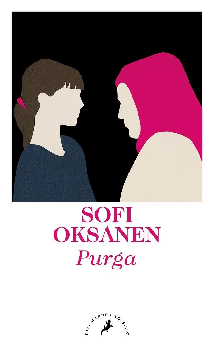 PURGA | 9788498384253 | OKSANEN, SOFI