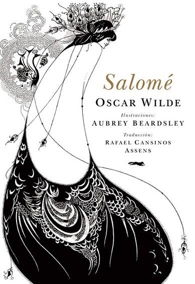 SALOME | 9788492412877 | WILDE