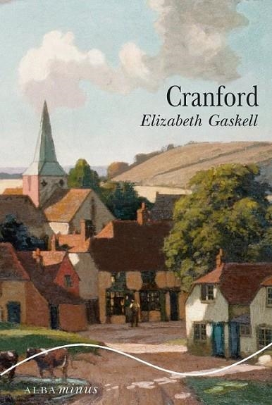 CRANFORD | 9788484287261 | GASKELL, ELISABETH