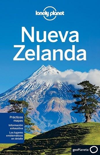 NUEVA ZELANDA 3 | 9788408063247 | RAWLINGS-WAY, CHARLES/ATKINSON, BRETT/DRAGICEVICH, PETER/BENNETT, SARAH/SLATER, LEE