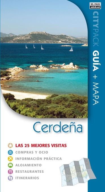 CITYPACK CERDEÑA | 9788403512559 | VARIOS AUTORES