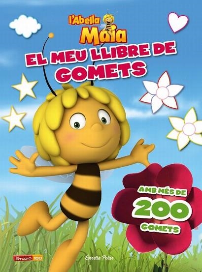 EL MEU LLIBRE DE GOMETS | 9788415790402 | AUTORS, DIVERSOS