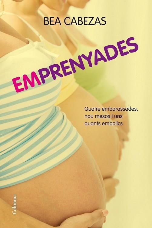 EM PRENYADES | 9788466416481 | CABEZAS, BEA