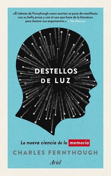 DESTELLOS DE LUZ | 9788434405431 | FERNYHOUGH