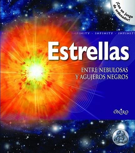 ESTRELLAS | 9788497545389 | DYER, ALAN