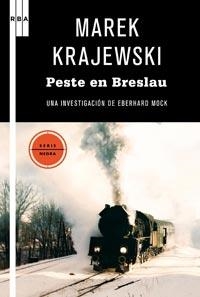 PESTE EN BRESLAU | 9788498678086 | KRAJEWSKI