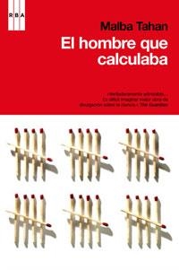 EL HOMBRE QUE CALCULABA | 9788498676907 | TAHAN