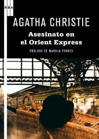 ASESINATO EN EL ORIENT EXPRESS | 9788498678901 | CHRISTIE