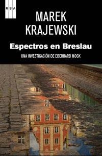 ESPECTROS EN BRESLAU | 9788490060872 | KRAJEWSKI