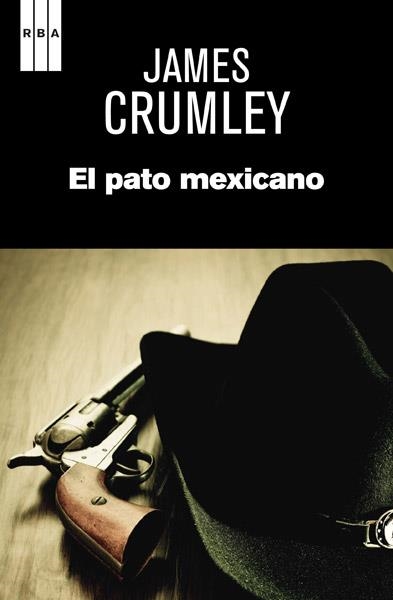 EL PATO MEXICANO | 9788490064993 | CRUMLEY