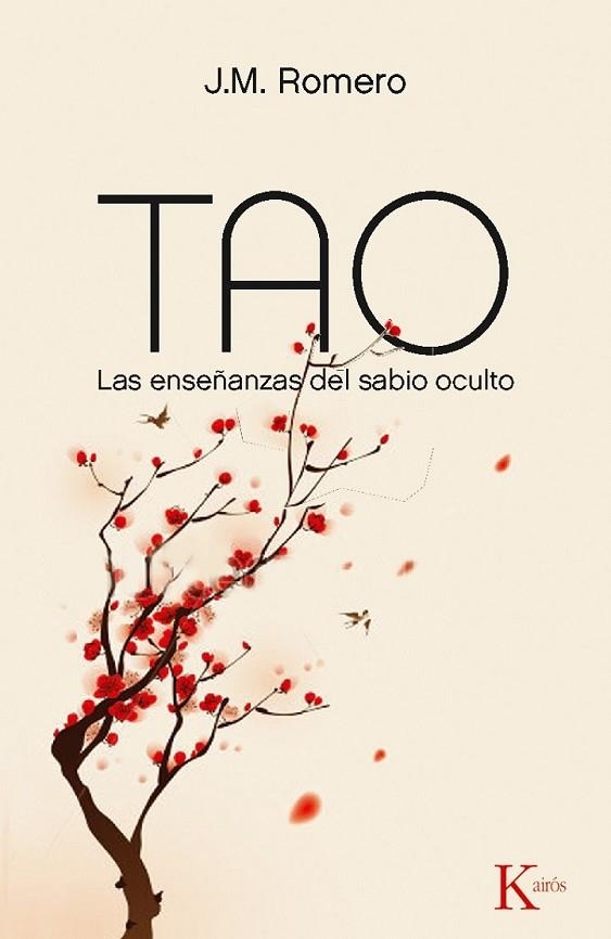 TAO | 9788499881799 | ROMERO