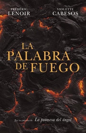 LA PALABRA DE FUEGO | 9788425347535 | VARIS