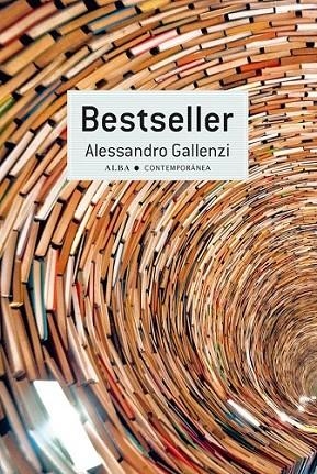 BESTSELLER | 9788484288275 | GALLENZI, ALESSANDRO