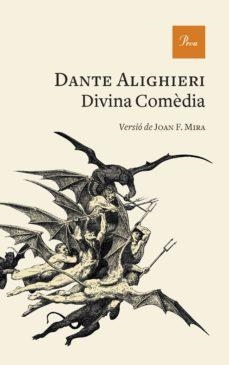 DIVINA COMEDIA | 9788484375814 | ALIGHIERI, DANTE