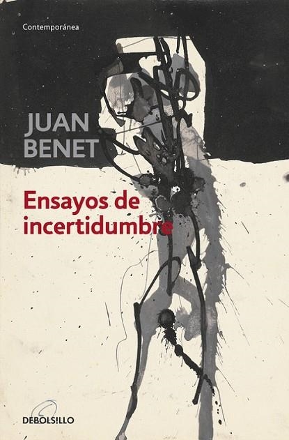 ENSAYOS DE INCERTIDUMBRE | 9788499898568 | BENET