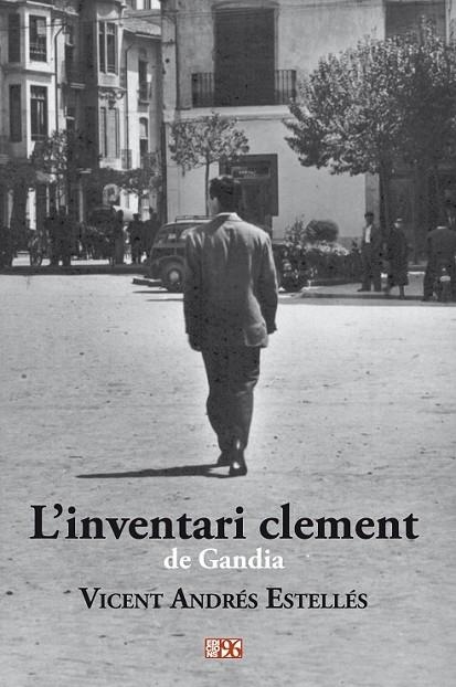 L'INVENTARI CLEMENT DE GANDIA | 9788492763917 | ESTELLES