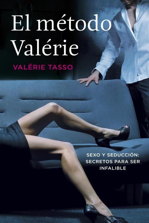 EL MÉTODO VALÉRIE | 9788401346576 | TASSO,VALERIE